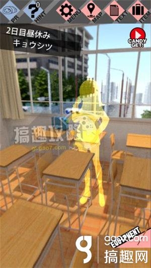 《脫出游戲：櫻花偵探部》全關(guān)卡通關(guān)攻略