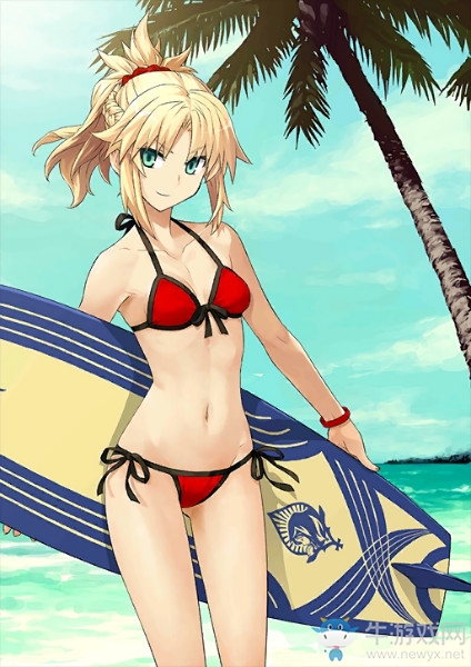 《FGO》全英靈畫師介紹匯總一覽（持續(xù)更新中）