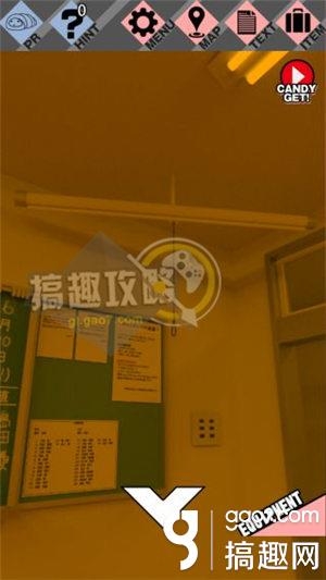《脫出游戲：櫻花偵探部》全關(guān)卡通關(guān)攻略