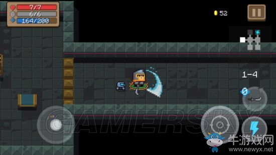 《元?dú)怛T士》全武器使用詳解