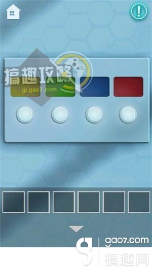 《脫出幽靈房間》全關(guān)卡通關(guān)攻略