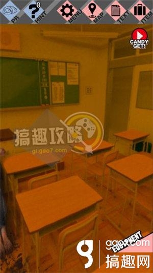 《脫出游戲：櫻花偵探部》全關(guān)卡通關(guān)攻略