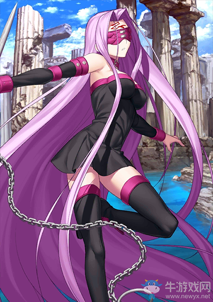 《FGO》全英靈畫師介紹匯總一覽（持續(xù)更新中）