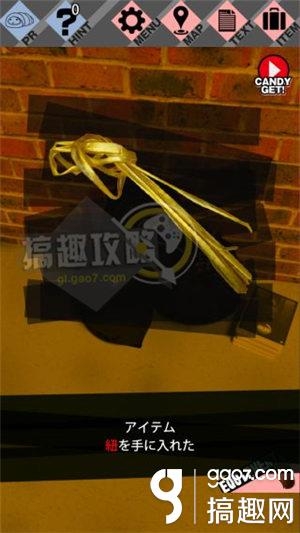 《脫出游戲：櫻花偵探部》全關(guān)卡通關(guān)攻略