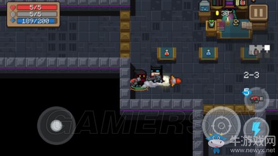 《元?dú)怛T士》全武器使用詳解