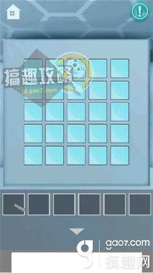 《脫出幽靈房間》全關(guān)卡通關(guān)攻略