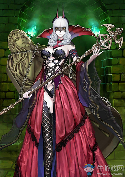 《FGO》全英靈畫(huà)師介紹匯總一覽（持續(xù)更新中）