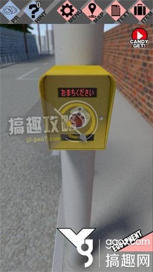 《脫出游戲：櫻花偵探部》全關(guān)卡通關(guān)攻略