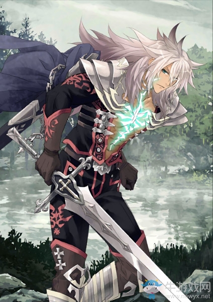 《FGO》全英靈畫師介紹匯總一覽（持續(xù)更新中）