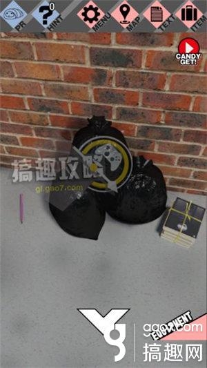 《脫出游戲：櫻花偵探部》全關(guān)卡通關(guān)攻略