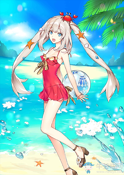 《FGO》全英靈畫師介紹匯總一覽（持續(xù)更新中）
