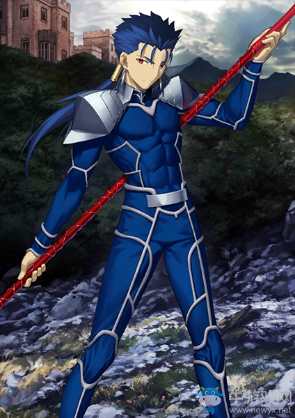 《FGO》全英靈畫師介紹匯總一覽（持續(xù)更新中）
