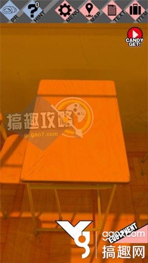 《脫出游戲：櫻花偵探部》全關卡通關攻略