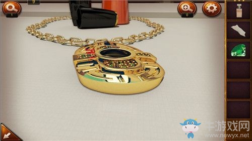 《密室逃脫20：巨人追蹤》通關(guān)攻略大全