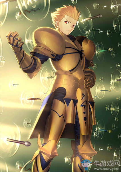 《FGO》全英靈畫師介紹匯總一覽（持續(xù)更新中）