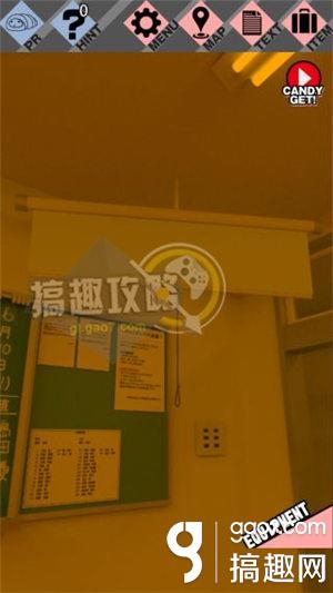 《脫出游戲：櫻花偵探部》全關(guān)卡通關(guān)攻略