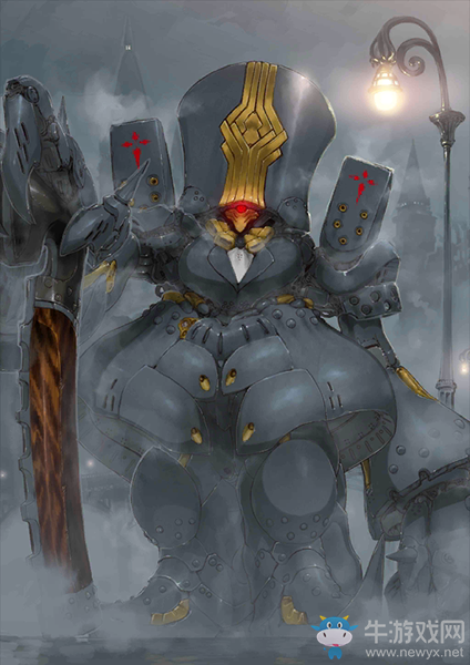 《FGO》全英靈畫師介紹匯總一覽（持續(xù)更新中）