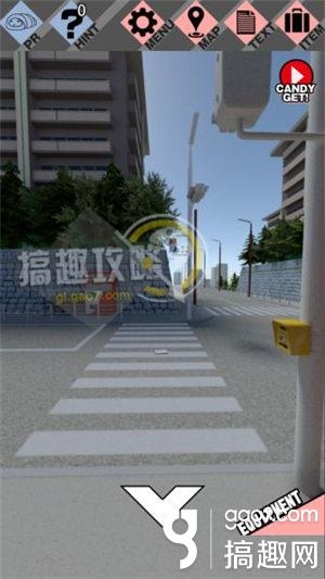 《脫出游戲：櫻花偵探部》全關(guān)卡通關(guān)攻略