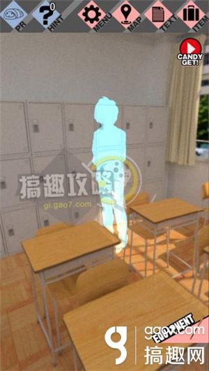 《脫出游戲：櫻花偵探部》全關(guān)卡通關(guān)攻略