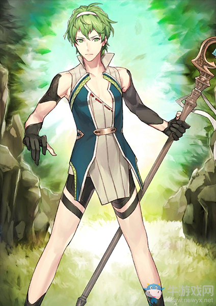 《FGO》全英靈畫師介紹匯總一覽（持續(xù)更新中）