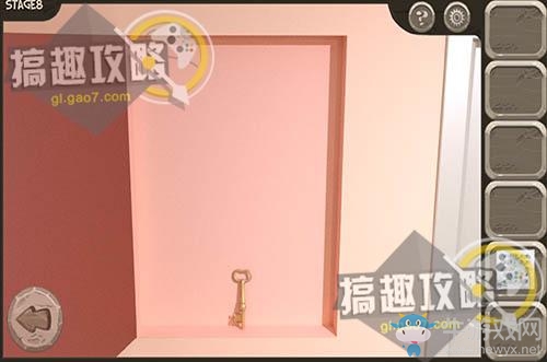 《密室逃脫比賽系列14：逃出美女的公寓》全關(guān)卡通關(guān)攻略