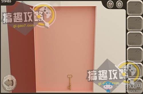 《密室逃脫比賽系列14：逃出美女的公寓》全關(guān)卡通關(guān)攻略