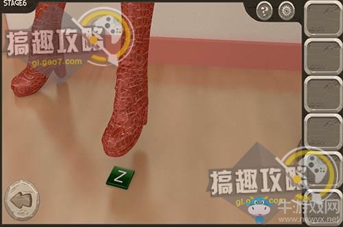 《密室逃脫比賽系列14：逃出美女的公寓》全關(guān)卡通關(guān)攻略