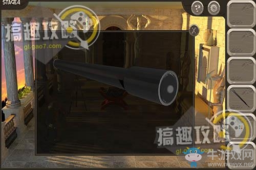 《密室逃脫比賽系列14：逃出美女的公寓》全關(guān)卡通關(guān)攻略