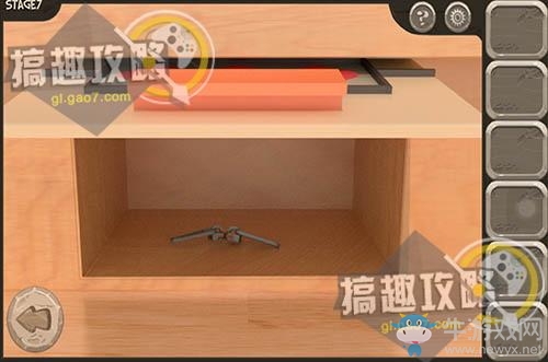 《密室逃脫比賽系列14：逃出美女的公寓》全關(guān)卡通關(guān)攻略