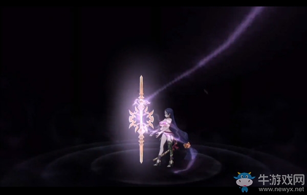 《FGO》泳裝源賴(lài)光寶具展示