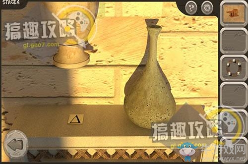 《密室逃脫比賽系列14：逃出美女的公寓》全關(guān)卡通關(guān)攻略