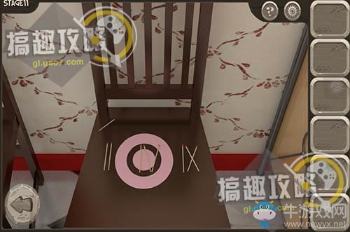 《密室逃脫比賽系列14：逃出美女的公寓》全關(guān)卡通關(guān)攻略