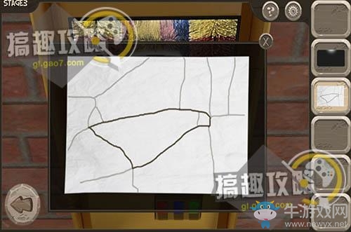 《密室逃脫比賽系列14：逃出美女的公寓》全關(guān)卡通關(guān)攻略
