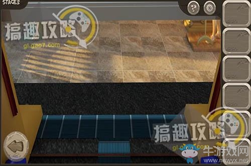 《密室逃脫比賽系列14：逃出美女的公寓》全關(guān)卡通關(guān)攻略