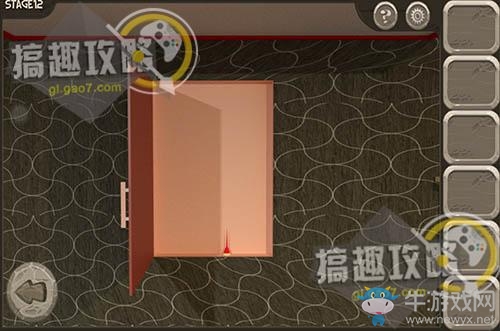 《密室逃脫比賽系列14：逃出美女的公寓》全關(guān)卡通關(guān)攻略