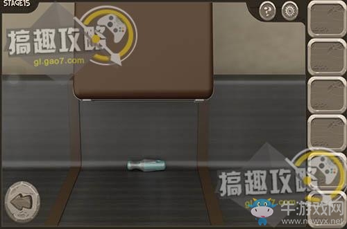 《密室逃脫比賽系列14：逃出美女的公寓》全關(guān)卡通關(guān)攻略