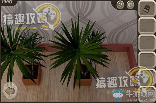《密室逃脫比賽系列14：逃出美女的公寓》全關卡通關攻略