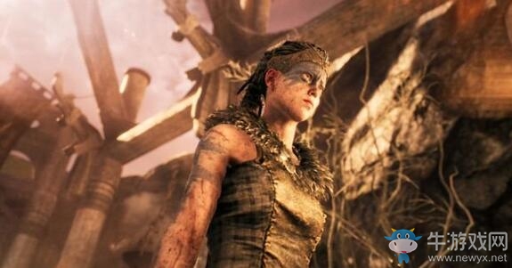 《地獄之刃：塞娜的獻祭》鼠標速度修改方法