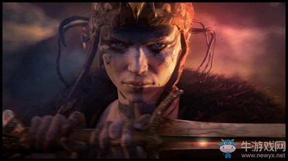 《地獄之刃：塞娜的獻祭》中文設置方法