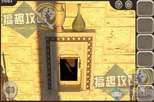 《密室逃脫比賽系列14：逃出美女的公寓》全關(guān)卡通關(guān)攻略