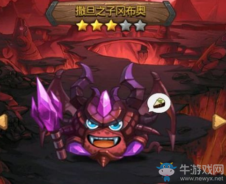 《不思議迷宮》撒旦之子速刷技巧推薦