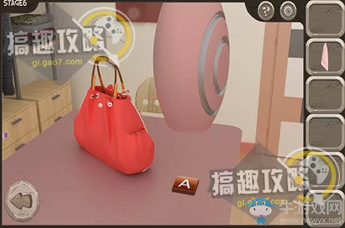 《密室逃脫比賽系列14：逃出美女的公寓》全關(guān)卡通關(guān)攻略