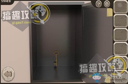 《密室逃脫比賽系列14：逃出美女的公寓》全關(guān)卡通關(guān)攻略