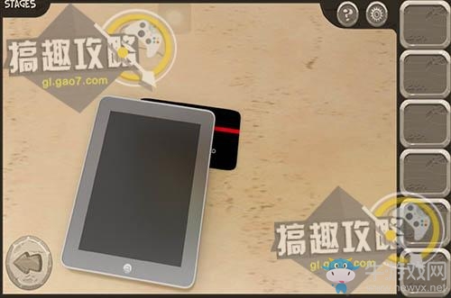 《密室逃脫比賽系列14：逃出美女的公寓》全關卡通關攻略