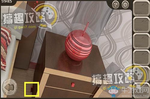 《密室逃脫比賽系列14：逃出美女的公寓》全關卡通關攻略