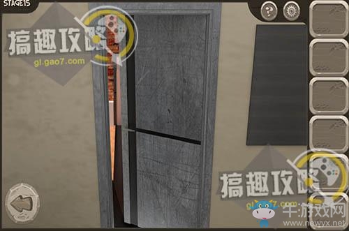 《密室逃脫比賽系列14：逃出美女的公寓》全關(guān)卡通關(guān)攻略