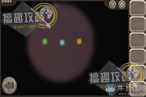 《密室逃脫比賽系列14：逃出美女的公寓》全關(guān)卡通關(guān)攻略