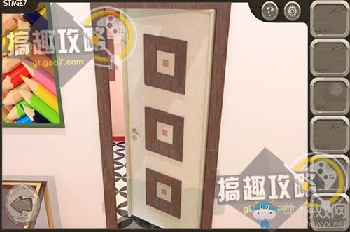 《密室逃脫比賽系列14：逃出美女的公寓》全關(guān)卡通關(guān)攻略