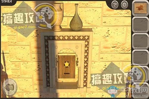 《密室逃脫比賽系列14：逃出美女的公寓》全關(guān)卡通關(guān)攻略