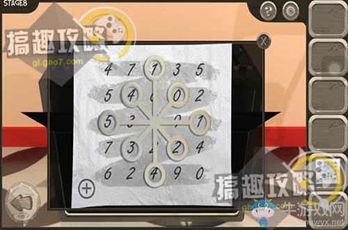《密室逃脫比賽系列14：逃出美女的公寓》全關(guān)卡通關(guān)攻略